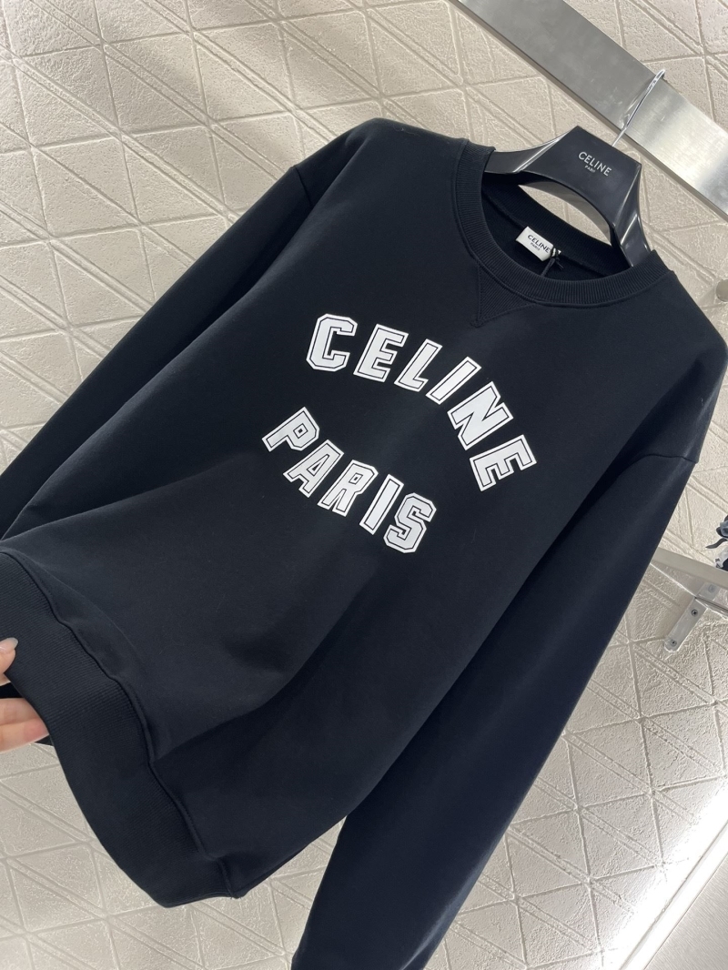 Celine Hoodies